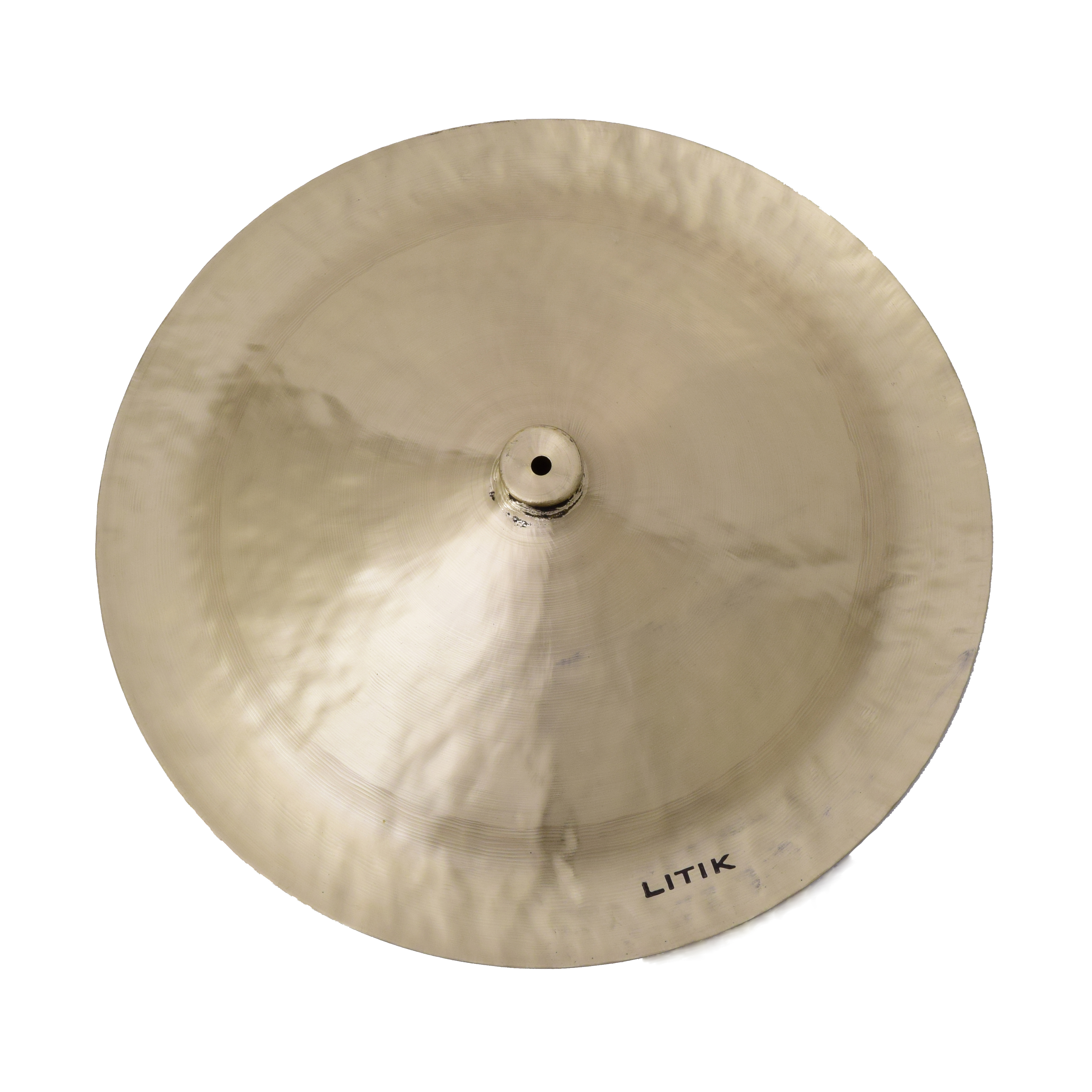 Litik Lion China Cymbal